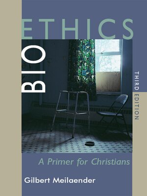 cover image of Bioethics